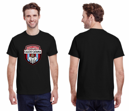 Picture of Catania Club North America T-shirt