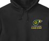 Picture of Clarkson Sled Carhartt Midweight Hoodie