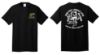 Picture of Clarkson Piston Black Cotton T-Shirt