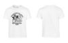 Picture of 2025 Red & White Day Youth White Tee