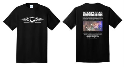 Picture of Houserockers Cotton T-shirt