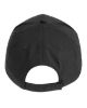 Picture of MF Flame Logo Black Low Profile Cap