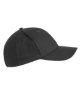 Picture of MF Flame Logo Black Low Profile Cap