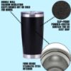 Picture of Houserockers Insulated 20 oz Tumbler