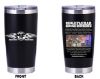 Picture of Houserockers Insulated 20 oz Tumbler