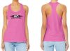 Picture of Houserockers Ladies Racerback Tank