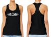 Picture of Houserockers Ladies Racerback Tank