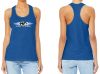 Picture of Houserockers Ladies Racerback Tank