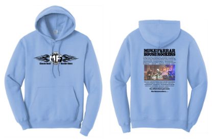 Picture of Houserockers Hoodie
