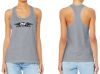 Picture of Houserockers Ladies Racerback Tank