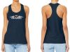 Picture of Houserockers Ladies Racerback Tank