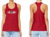 Picture of Houserockers Ladies Racerback Tank