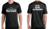 Picture of Valley Stallions Football Dry-fit Tee