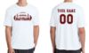 Picture of Personalized Valley Stallions Dry-fit Tee