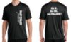 Picture of Valley Stallions Side Printed Dry-fit Tee