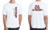 Picture of Valley Stallions Side Printed Dry-fit Tee