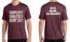 Picture of Game Day Dry-fit Tee