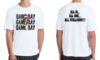Picture of Game Day Dry-fit Tee