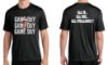 Picture of Game Day Dry-fit Tee