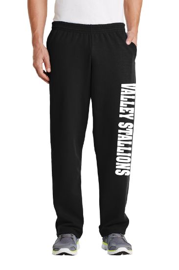 Picture of Valley Stallions Sweatpants
