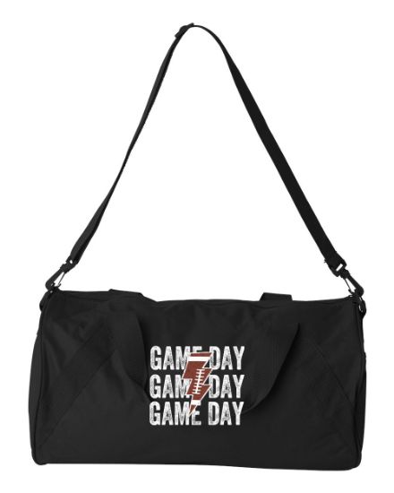 Picture of Game Day 18 inch Duffel Bag