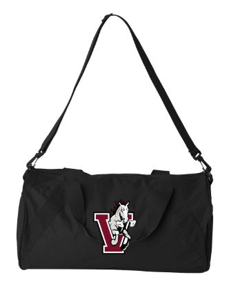 Picture of Stallion Logo 18 inch Duffel Bag