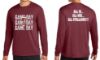 Picture of Game Day Dry-fit Long Sleeve Shirt