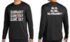 Picture of Game Day Dry-fit Long Sleeve Shirt