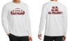 Picture of Valley Stallions Football Dry-fit Long Sleeve Shirt