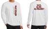 Picture of Valley Stallions Side Printed Dry-fit Long Sleeve Shirt