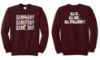 Picture of Game Day Crewneck Sweatshirt