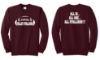 Picture of Valley Stallions Crewneck Sweatshirt