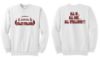 Picture of Valley Stallions Crewneck Sweatshirt