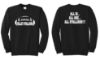 Picture of Valley Stallions Crewneck Sweatshirt
