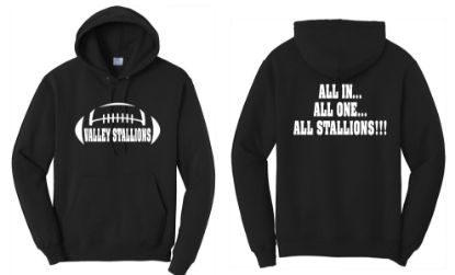 Picture of Valley Stallions Hoodie