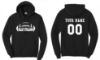 Picture of Personalized Valley Stallions Hoodie