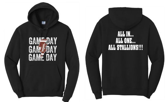 Picture of Game Day Hoodie
