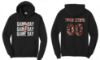 Picture of Personalized Game Day Hoodie