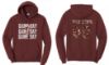 Picture of Personalized Game Day Hoodie