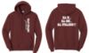 Picture of Valley Stallions Side Printed Hoodie