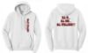 Picture of Valley Stallions Side Printed Hoodie