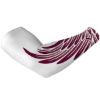 Picture of Maroon Wing Arm Sleeve