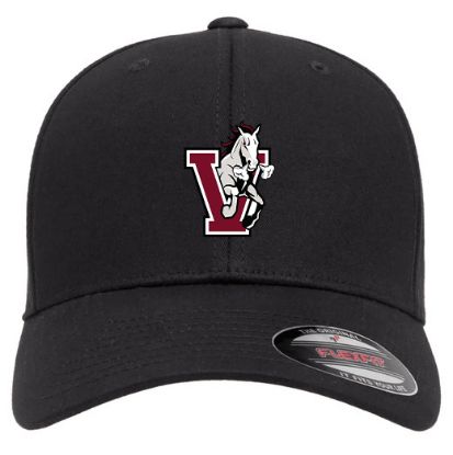 Picture of Valley Stallions Flexfit Fitted Hat