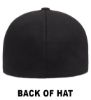 Picture of Valley Stallions Flexfit Fitted Hat