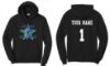 Picture of Personalized Falcons Hoodie