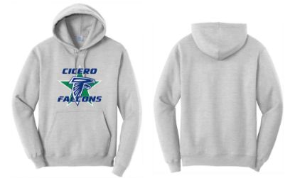 Picture of Cicero Falcons Hoodie