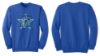 Picture of Falcons Crewneck Sweatshirt