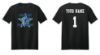 Picture of Personalized Falcons Softstyle T-shirt