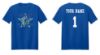 Picture of Personalized Falcons Softstyle T-shirt