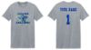 Picture of Personalized Falcons Softstyle T-shirt